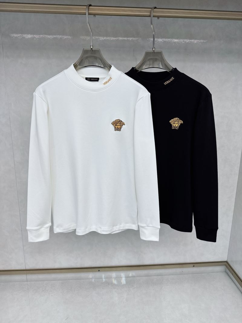 Versace T-Shirts